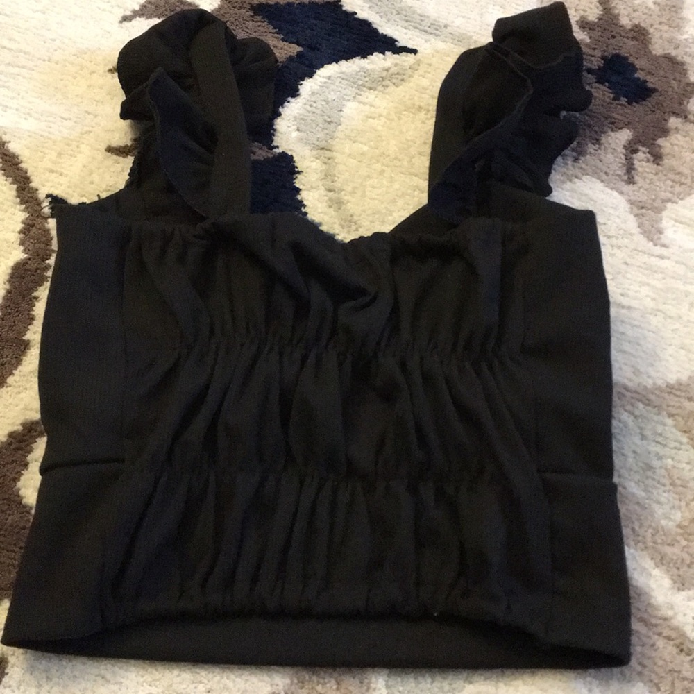 Tank top - Picture 2 of 2